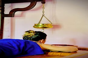 AyurGem Ayurveda Yoga &  Wellness Retreat