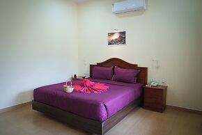 AyurGem Ayurveda Yoga &  Wellness Retreat