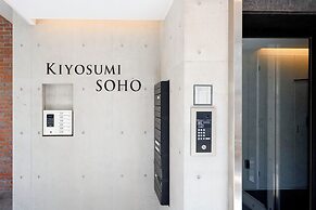 Kiyosumi SOHO