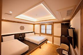 Hanok Hotel DAAM