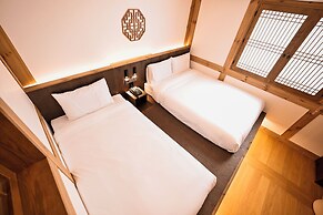 Hanok Hotel DAAM