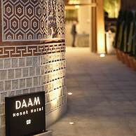 Hanok Hotel DAAM