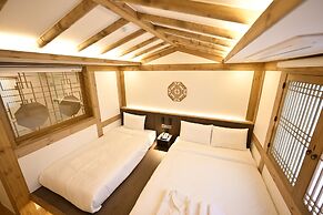Hanok Hotel DAAM