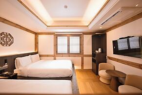 Hanok Hotel DAAM