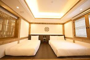 Hanok Hotel DAAM