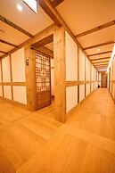 Hanok Hotel DAAM