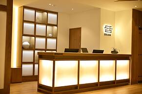 Hanok Hotel DAAM