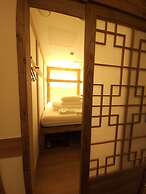 Hanok Hotel DAAM
