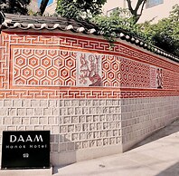 Hanok Hotel DAAM