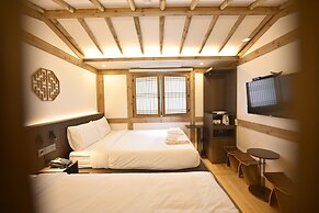 Hanok Hotel DAAM