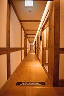 Hanok Hotel DAAM