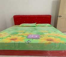 OYO 90982 Hifi Rooms Homes