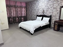 OYO 90982 Hifi Rooms Homes