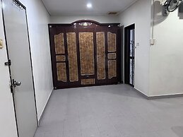 OYO 90982 Hifi Rooms Homes