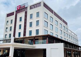 Mastiff Grand Dharwad