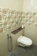 HOTEL HERAA INN