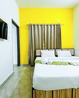 HOTEL HERAA INN