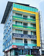 HOTEL HERAA INN