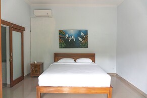 srinadi guest house