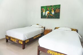 srinadi guest house