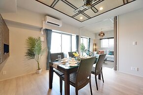 Branchera naha akebono premist R78