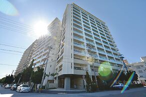 Branchera naha akebono premist R78