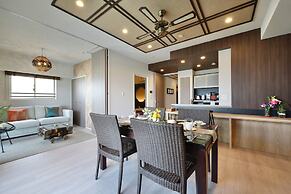 Branchera naha akebono premist R78