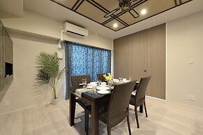 Branchera naha akebono premist R78