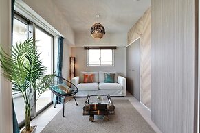 Branchera naha akebono premist R78