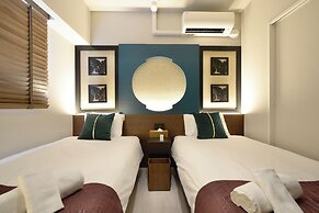 Branchera naha akebono premist R78