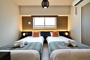 Branchera naha akebono premist R78