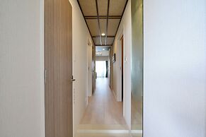 Branchera naha akebono premist R78