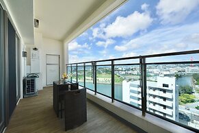 Branchera naha akebono premist R78