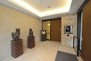 Branchera naha akebono premist R78