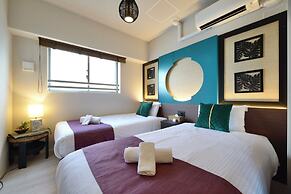 Branchera naha akebono premist R78