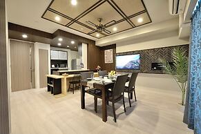 Branchera naha akebono premist R78