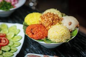 Trang Trang Luxury Hotel