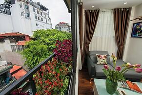 Trang Trang Luxury Hotel