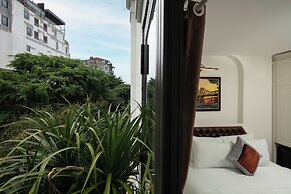 Trang Trang Luxury Hotel