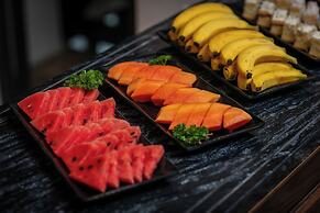 Trang Trang Luxury Hotel