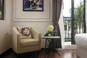 Trang Trang Luxury Hotel