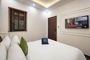 Trang Trang Luxury Hotel