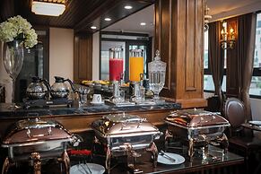 Trang Trang Luxury Hotel