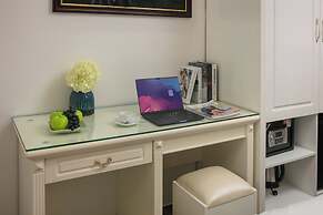 Trang Trang Luxury Hotel