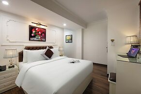 Trang Trang Luxury Hotel