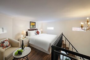 Trang Trang Luxury Hotel