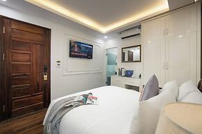 Trang Trang Luxury Hotel