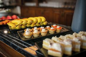 Trang Trang Luxury Hotel