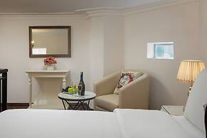 Trang Trang Luxury Hotel