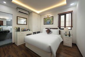 Trang Trang Luxury Hotel